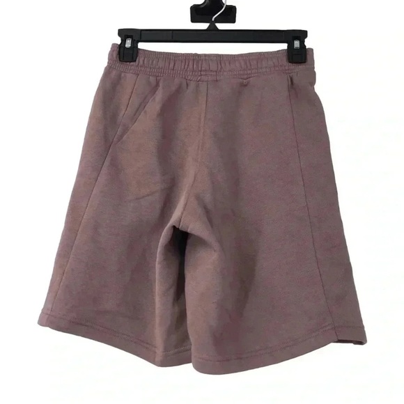 Adidas Originals Stadium Fleece Shorts XS Badge of Sport Recycled Men’s Pockets - Picture 5 of 7